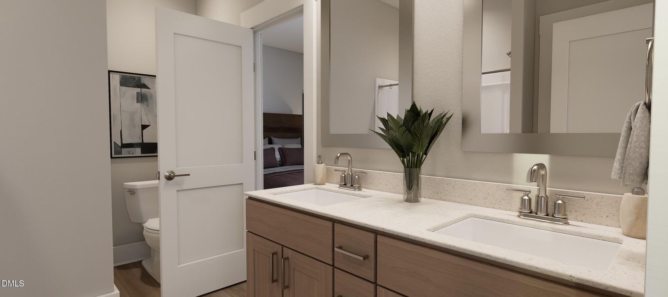 2 Bath