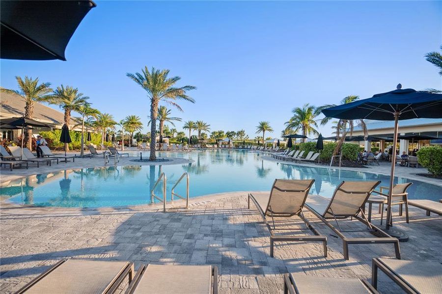 Community amenities in , Bradenton (Image 42).