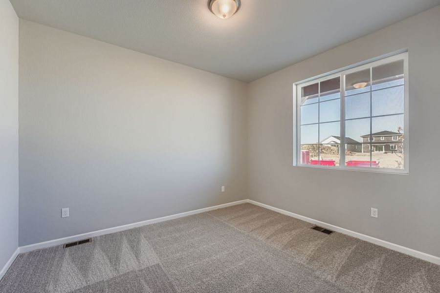 1,894sf New Home in Strasburg, CO. - Slide 21 1,894sf New Home in Strasburg, CO. - Slide 21