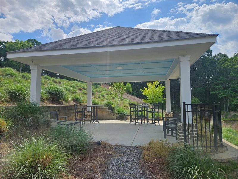 Community amenities in , Grayson (Image 17).