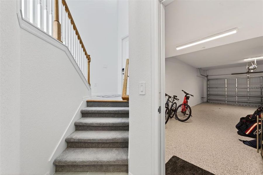 Spacious, unfurnished interior of a new home in , Venice (Image 26).