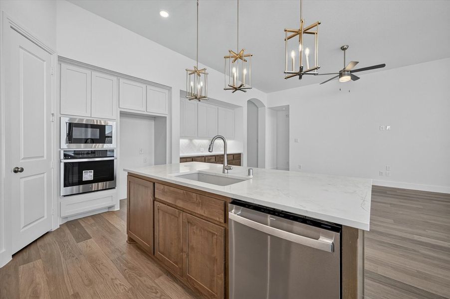 Kitchen Kitchen