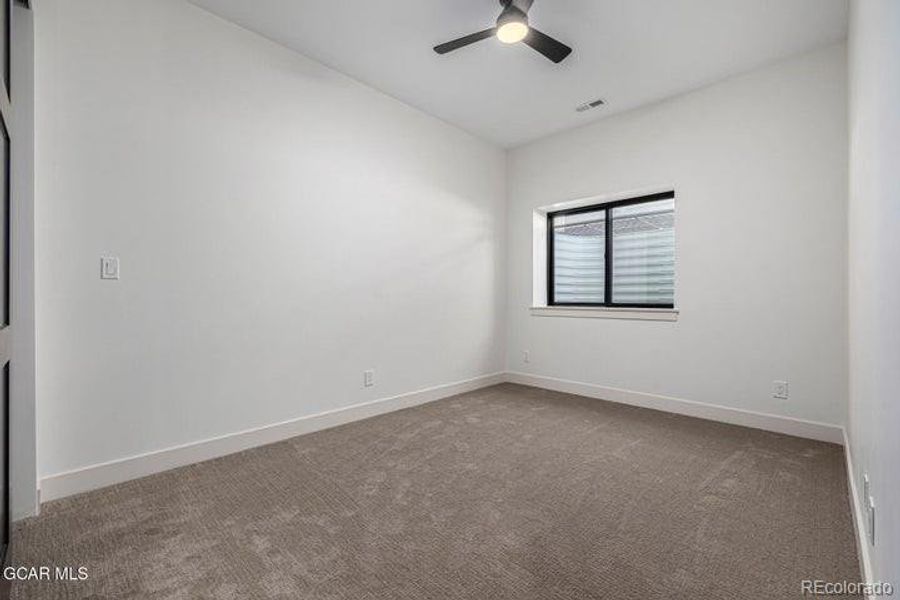 Spacious, unfurnished interior of a new home in , Granby (Image 17). Spacious, unfurnished interior of a new home in , Granby (Image 17).