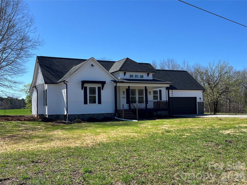 Image 40 of a home in .