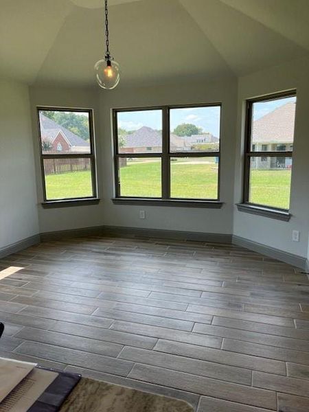 Spacious, unfurnished interior of a new home in , Athens (Image 22).