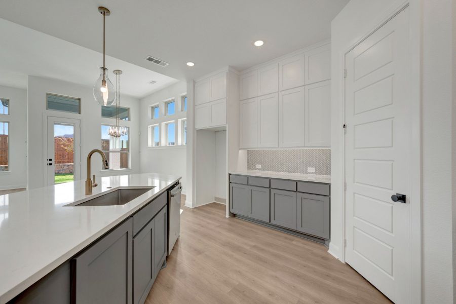 Kitchen Kitchen