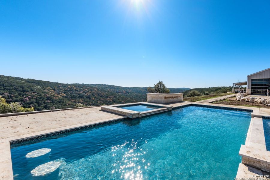 Community amenities in , Bandera (Image 27).