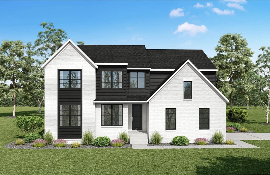 Wellsley Side Entry D