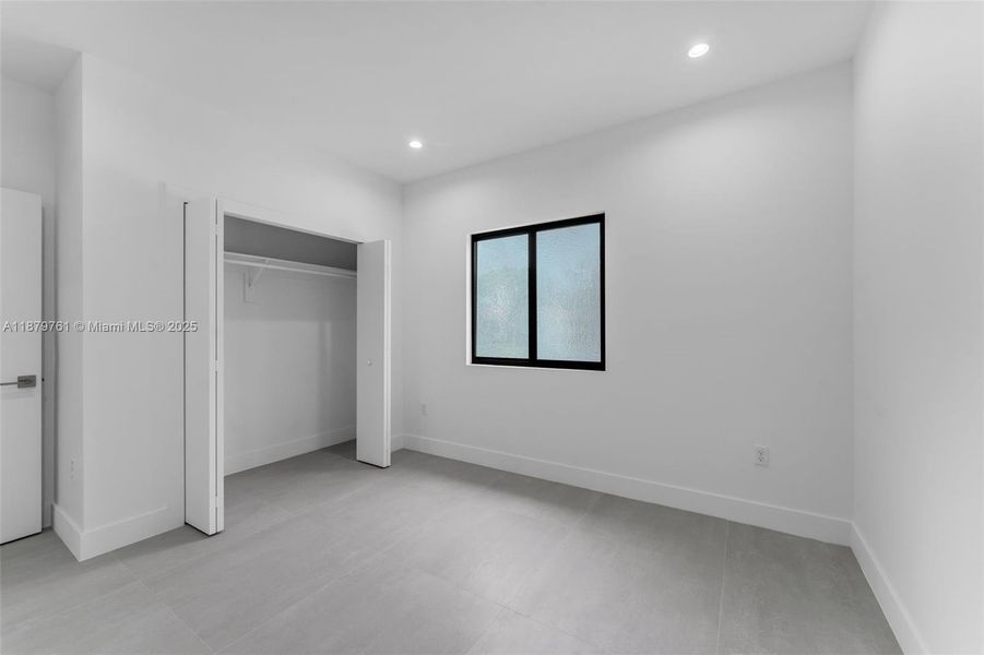 Spacious, unfurnished interior of a new home in , Miami (Image 29). Spacious, unfurnished interior of a new home in , Miami (Image 29).