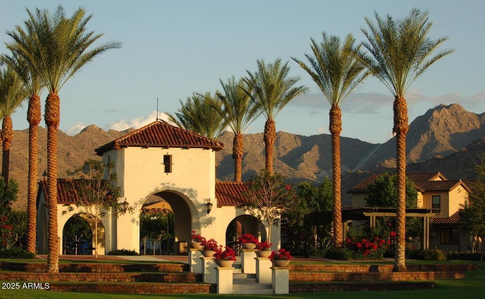 Founders Park Founders Park