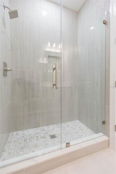 Close-up of interior finishes inside a home in , Tampa (Image 20). Close-up of interior finishes inside a home in , Tampa (Image 20).