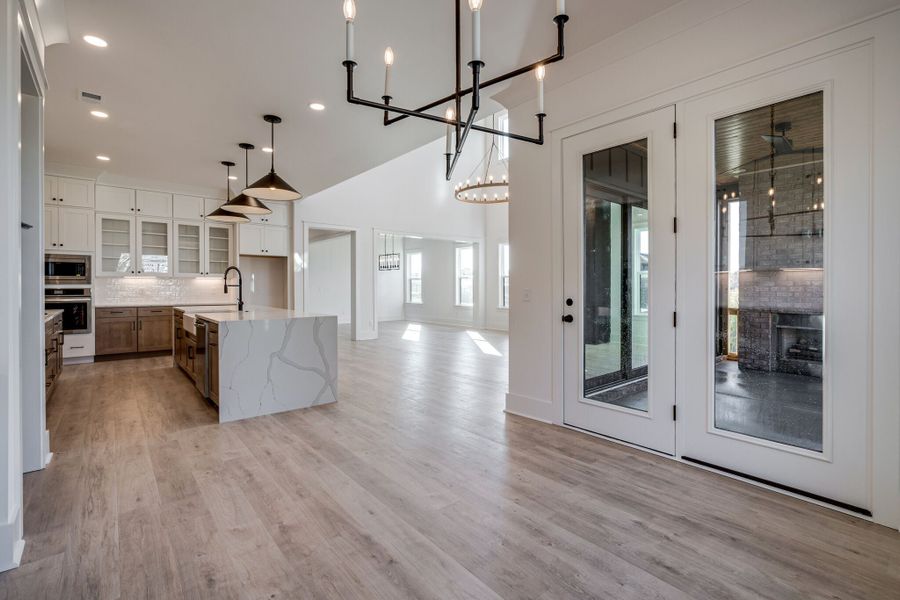 5br New Home in Thompson's Station, TN. - Slide 31 5br New Home in Thompson's Station, TN. - Slide 31