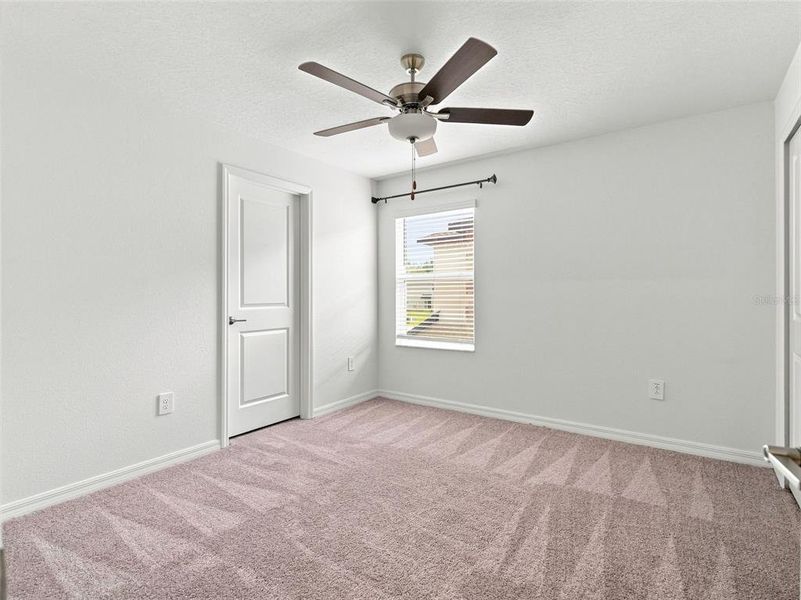 Spacious, unfurnished interior of a new home in , San Antonio (Image 23).