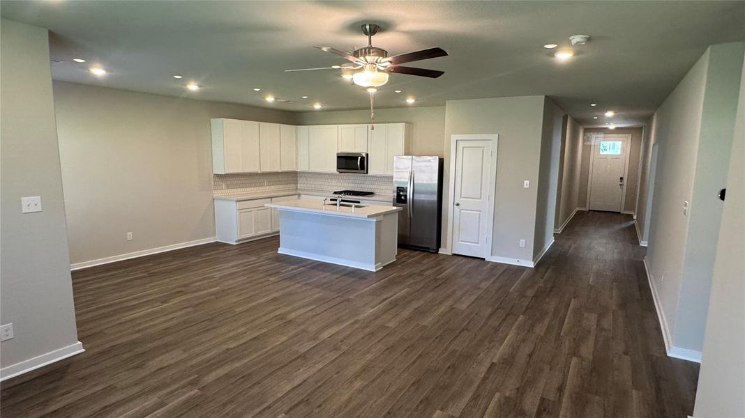 Image 22 of a home in Westridge Cove 50'. Image 22 of a home in Westridge Cove 50'.