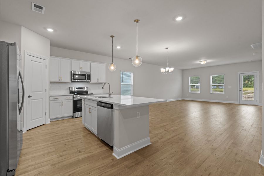 New Home in Calabash, NC.  - Slide 12