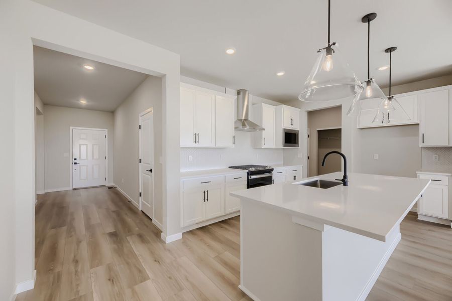 New Home in Berthoud, CO.  - Slide 14
