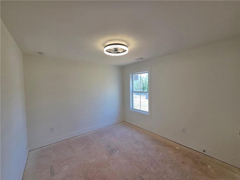 In-progress construction of a new home in , Dallas, GA (Image 24). In-progress construction of a new home in , Dallas, GA (Image 24).