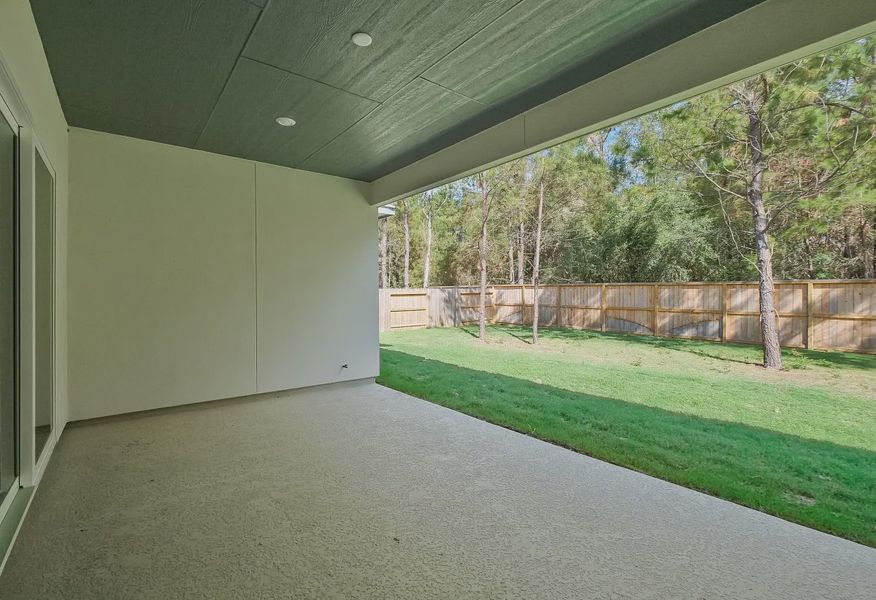 Plan 6050 outdoor living - 9 of 24 Plan 6050 outdoor living - 9 of 24