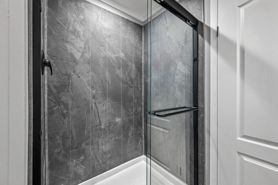 Close-up of interior finishes inside a home in , Eutawville (Image 11).