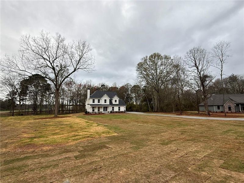 Image 8 of a home in . Image 8 of a home in .