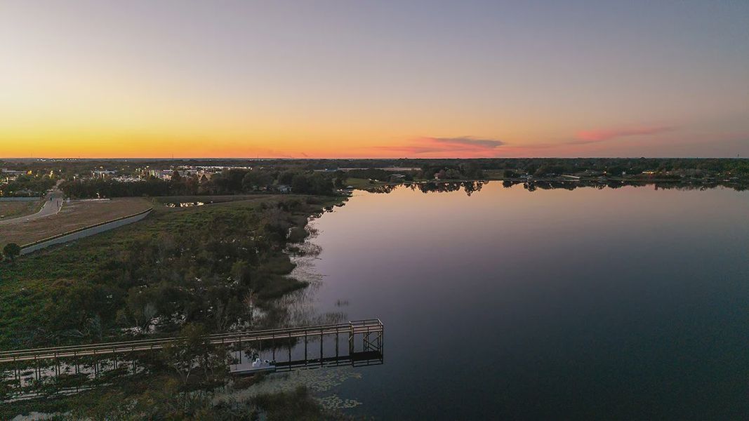 Natural landscape and outdoor views near Lochside in Mount Dora (Image 45). Natural landscape and outdoor views near Lochside in Mount Dora (Image 45).
