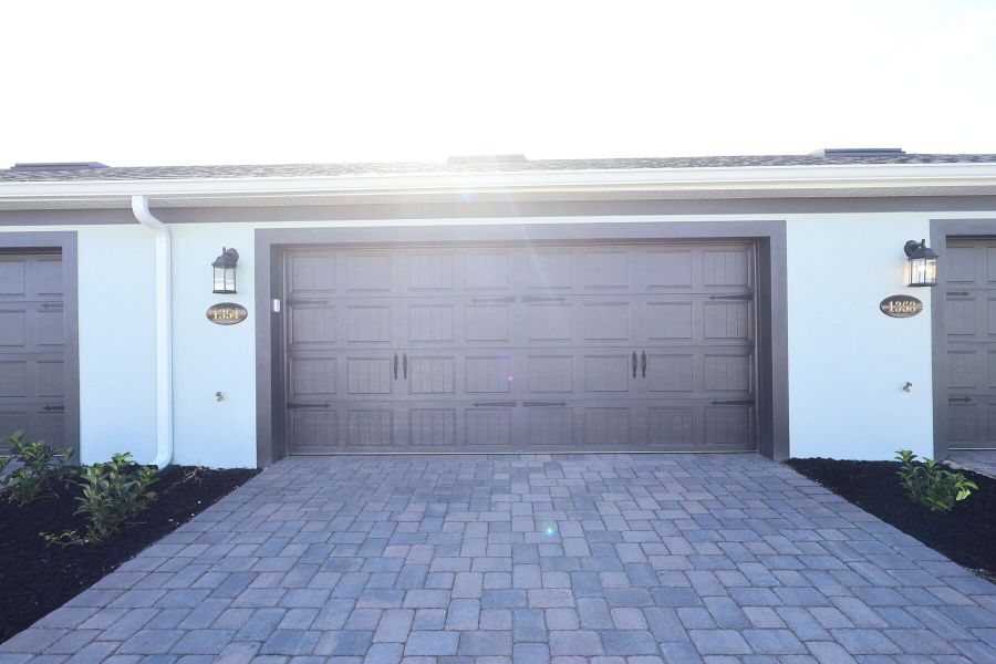 Exterior Exterior