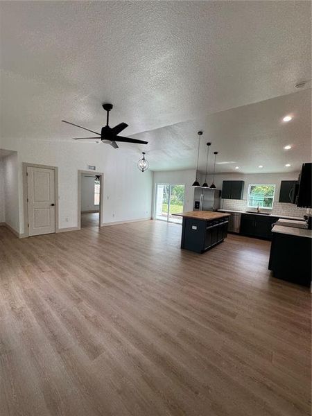 Spacious, unfurnished interior of a new home in , Arcadia (Image 16). Spacious, unfurnished interior of a new home in , Arcadia (Image 16).