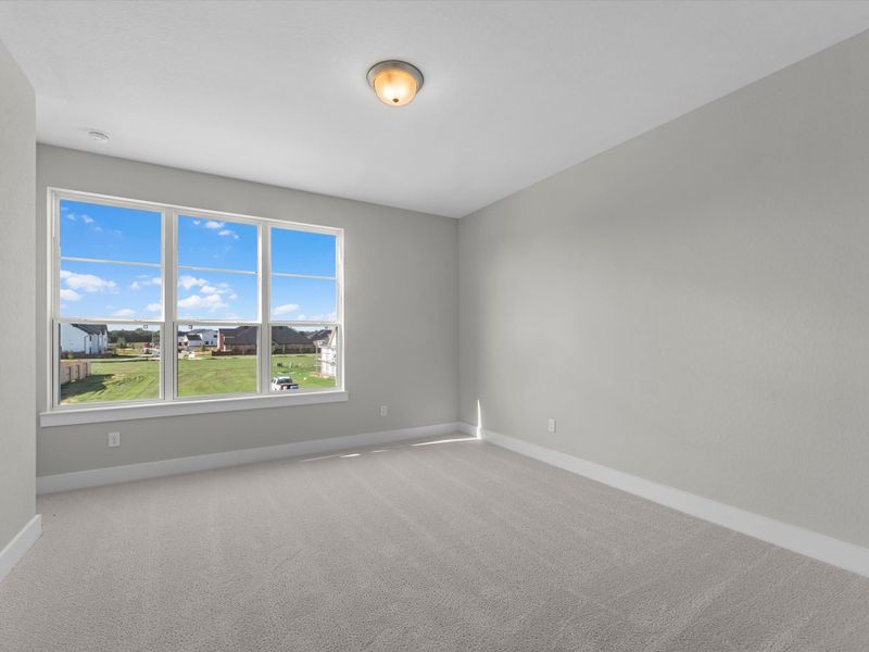 Spacious, unfurnished interior of a new home in Sienna 80′, Missouri City (Image 22). Spacious, unfurnished interior of a new home in Sienna 80′, Missouri City (Image 22).
