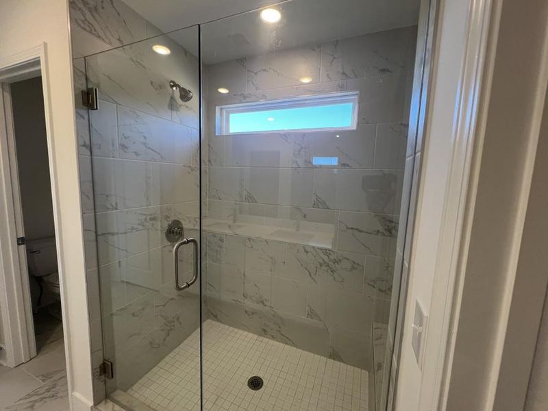 Close-up of interior finishes inside a home in Willow Creek, Watkinsville (Image 9).
