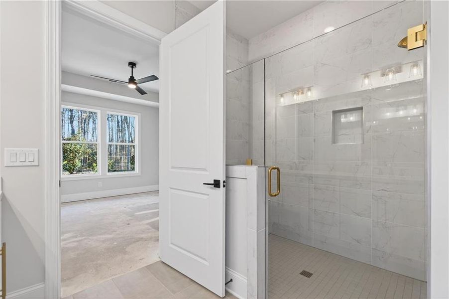 Image 34 of a home in The Reserve at Bells Ferry.