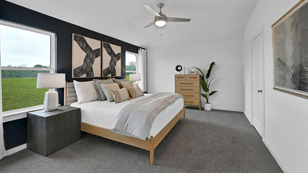 *Images and 3D tour are for illustration only and options may vary from home as built. *Images and 3D tour are for illustration only and options may vary from home as built.