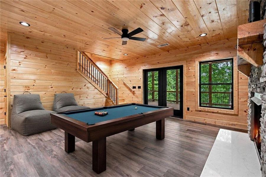 Community amenities in , Ellijay (Image 25).