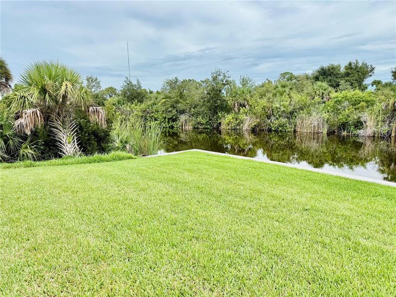 Image 35 of a home in South Gulf Cove.