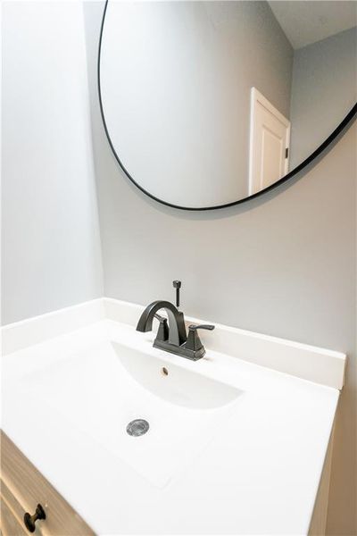 Close-up of interior finishes inside a home in , Rome (Image 9). Close-up of interior finishes inside a home in , Rome (Image 9).
