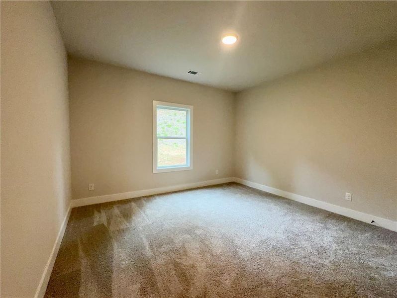 Spacious, unfurnished interior of a new home in , Hoschton (Image 24).
