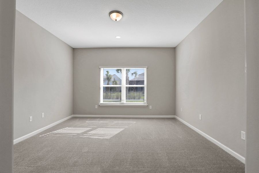 Camden w/ Bonus New Home in St. Augustine, FL.  - Slide 35