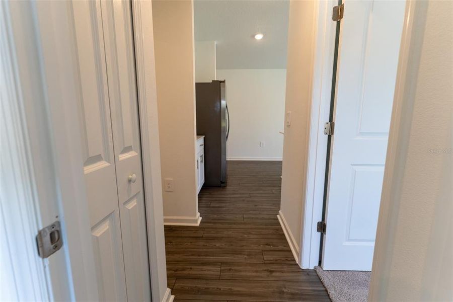 Spacious, unfurnished interior of a new home in , Ocala (Image 44). Spacious, unfurnished interior of a new home in , Ocala (Image 44).