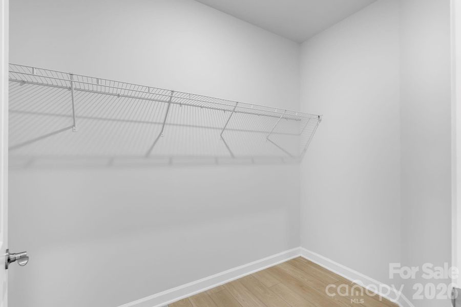 Spacious, unfurnished interior of a new home in Roselyn, Lancaster (Image 26).