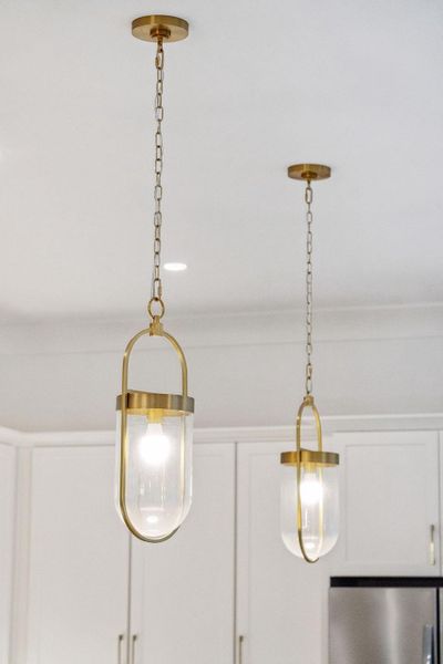 Close-up of interior finishes inside a home in , Mount Pleasant (Image 16).