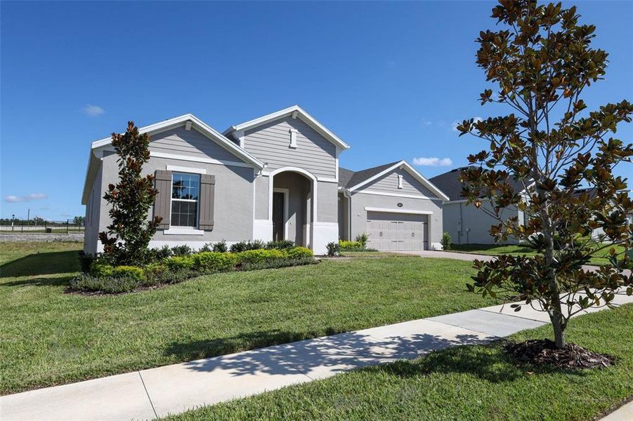 Image 51 of a home in Wolf Lake Ranch.