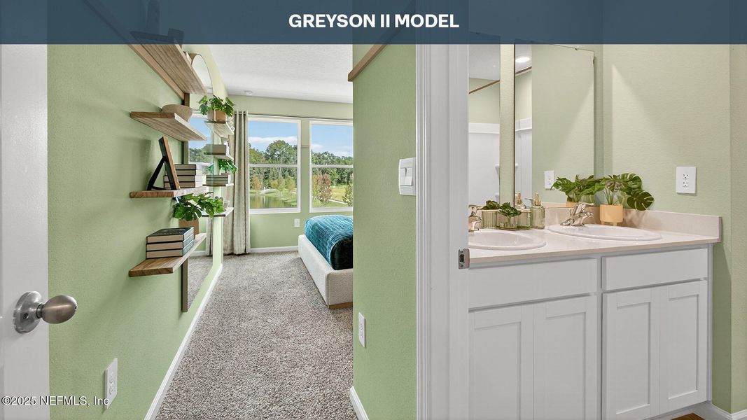 Image 25 of a home in Trout River.