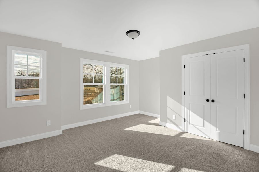 New Home in Kernersville, NC.  - Slide 22