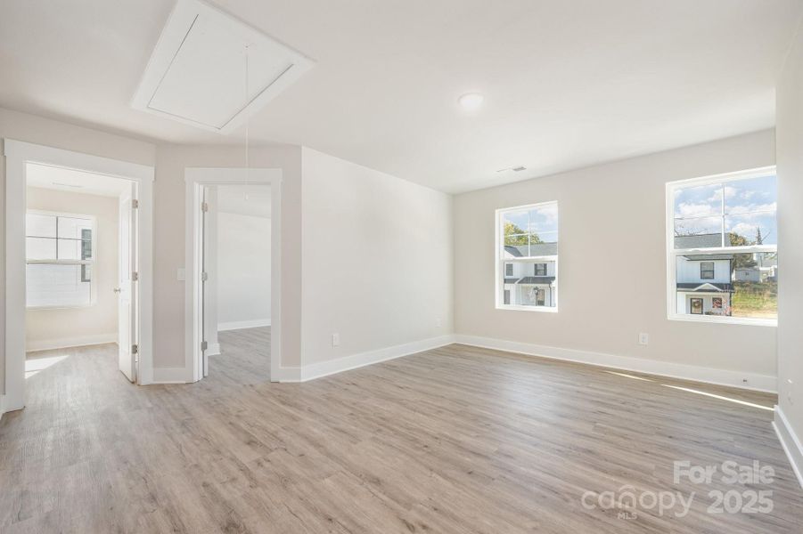 Upstairs Bonus Space Upstairs Bonus Space