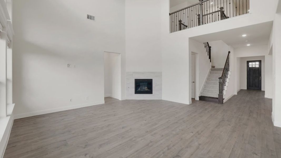 Representative photo, not pictures of actual home. Representative photo, not pictures of actual home.