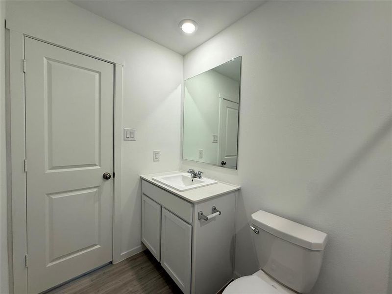 Furnished interior view inside a new home in , Forney (Image 15). Furnished interior view inside a new home in , Forney (Image 15).