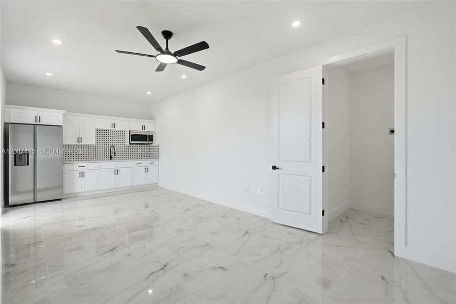 Spacious, unfurnished interior of a new home in , Lehigh Acres (Image 31). Spacious, unfurnished interior of a new home in , Lehigh Acres (Image 31).