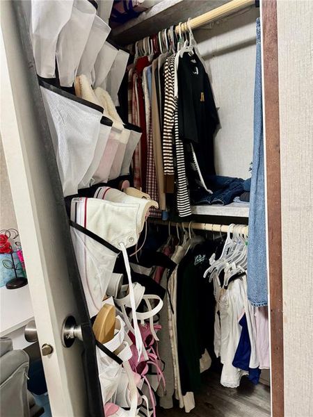 Close-up of interior finishes inside a home in , Williston (Image 20). Close-up of interior finishes inside a home in , Williston (Image 20).