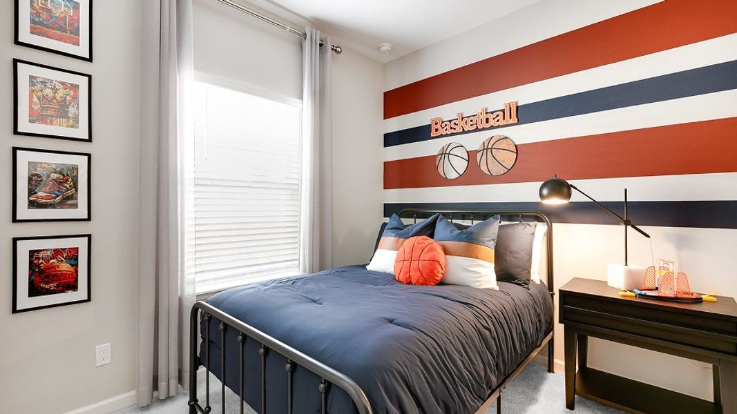 2106 Charle II Bed4 1of2 F1 2106 Charle II Bed4 1of2 F1