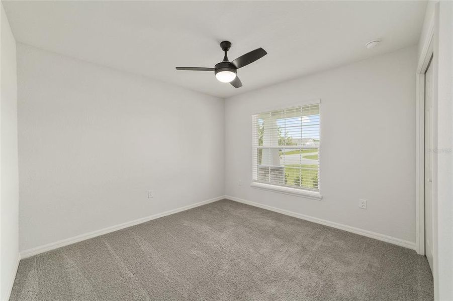 Spacious, unfurnished interior of a new home in , Ocala (Image 22). Spacious, unfurnished interior of a new home in , Ocala (Image 22).