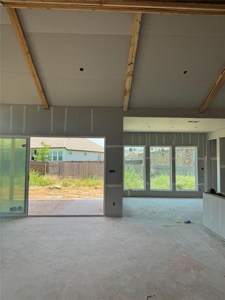 HOME IS UNDER CONSTRUCTION HOME IS UNDER CONSTRUCTION